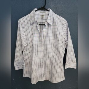 L.L. Bean Womens Shirt -
